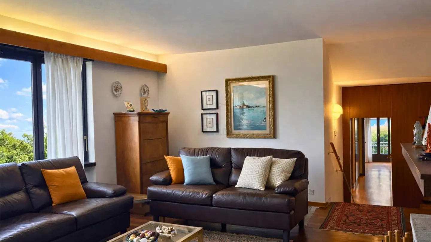 Einfamilienhaus kaufen - Via Delle Ginestre, 6833 Vacallo - Foto 2