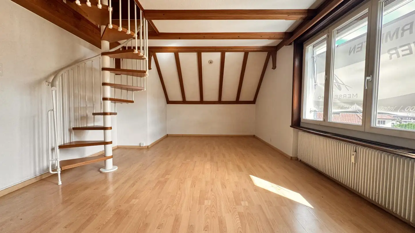 Wohnung mieten - Route De Pierre-Pertuis 16, 2710 Tavannes - Foto 2