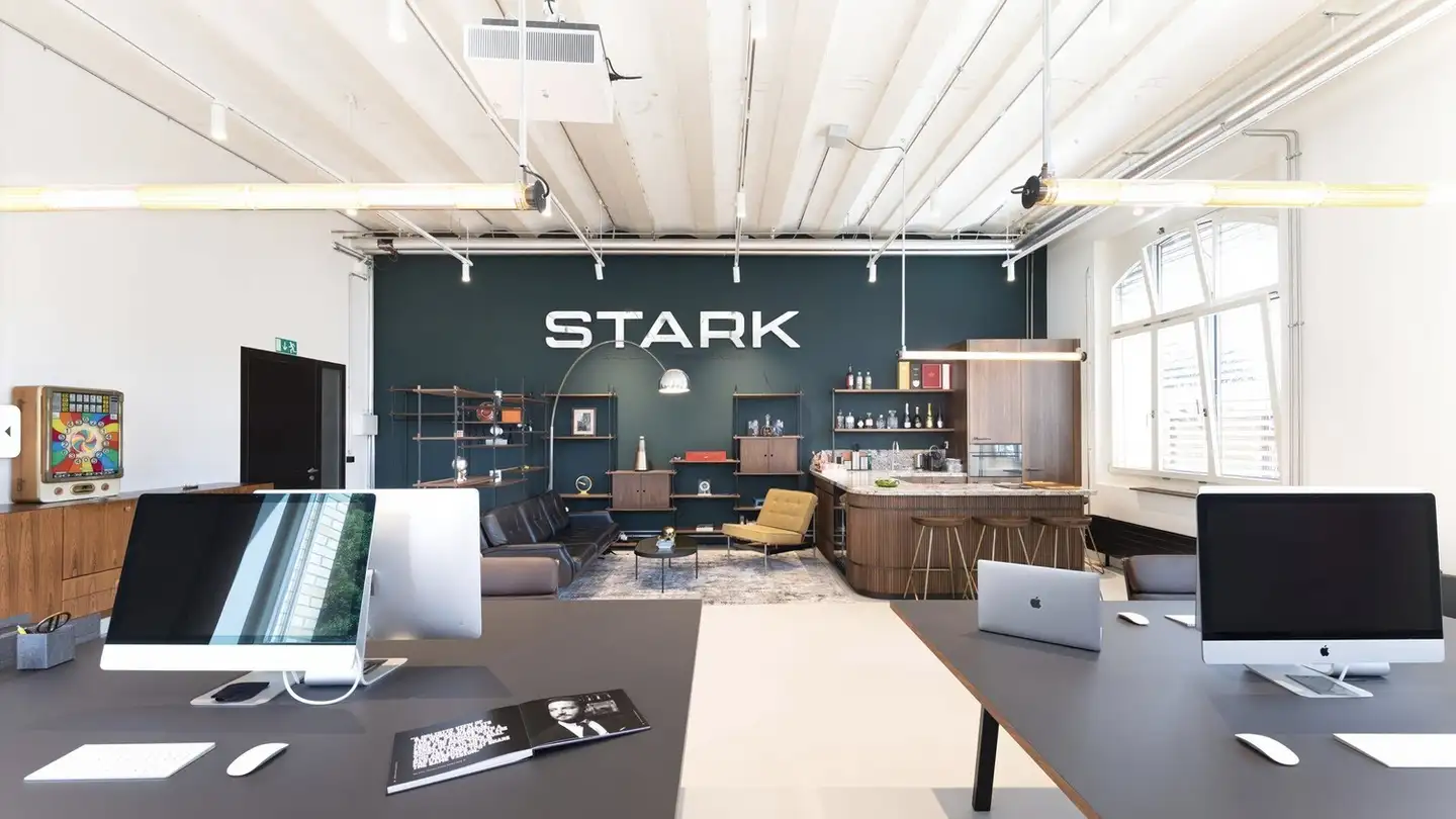 Office space for rent - Brandschenkestrasse 150, 8002 Zürich