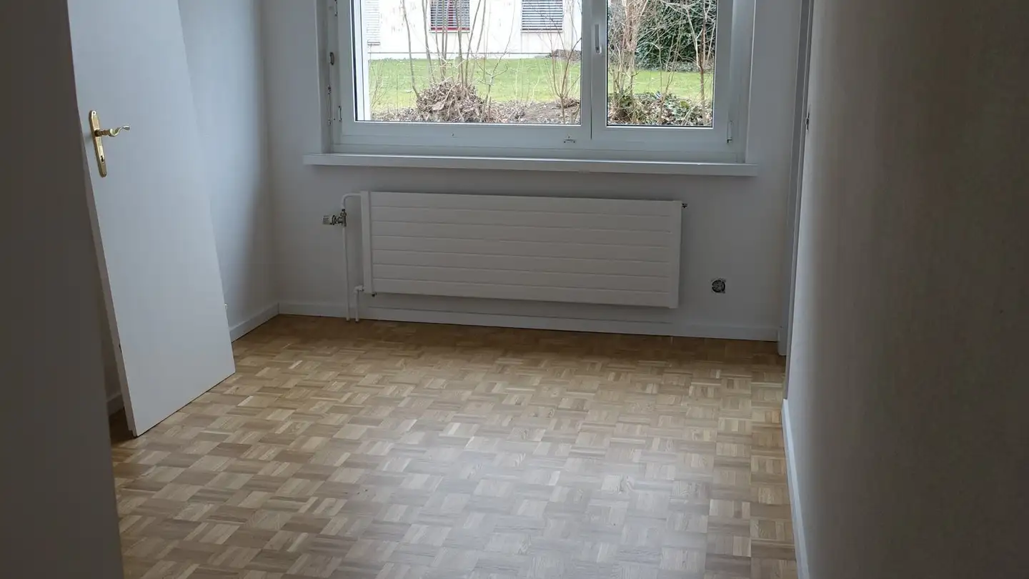 Appartamento in affitto - Bergholzstrasse 18, 9500 Wil SG - Foto 4