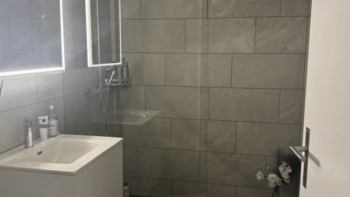 Appartement à louer - Unterdorfstrasse 5, 8105 Watt - Photo 4