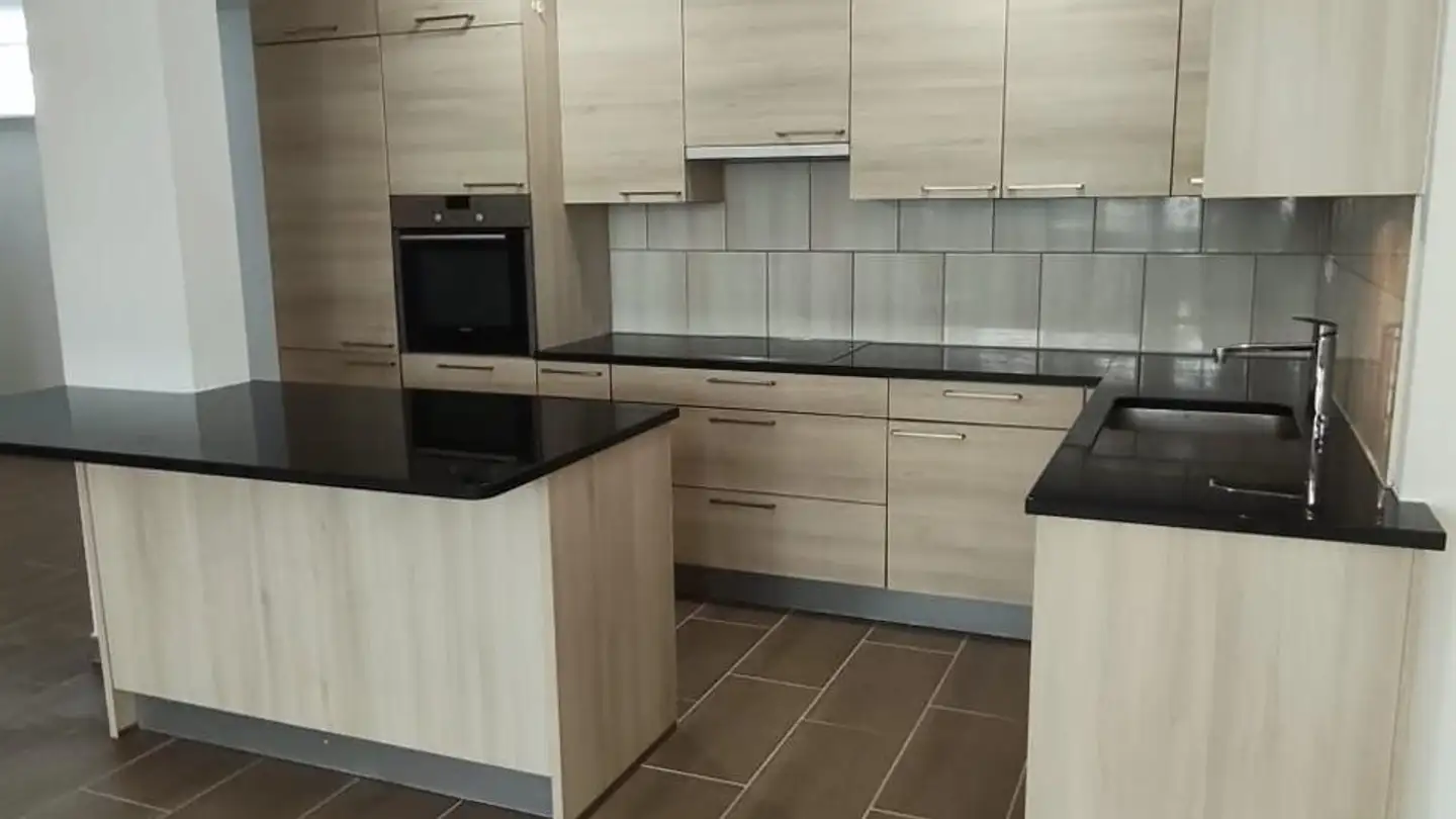 Appartamento in affitto - Chemin De La Forêt 4a, 1018 Lausanne