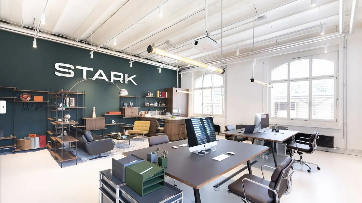 Office space for rent - Brandschenkestrasse 150, 8002 Zürich - Photo 2