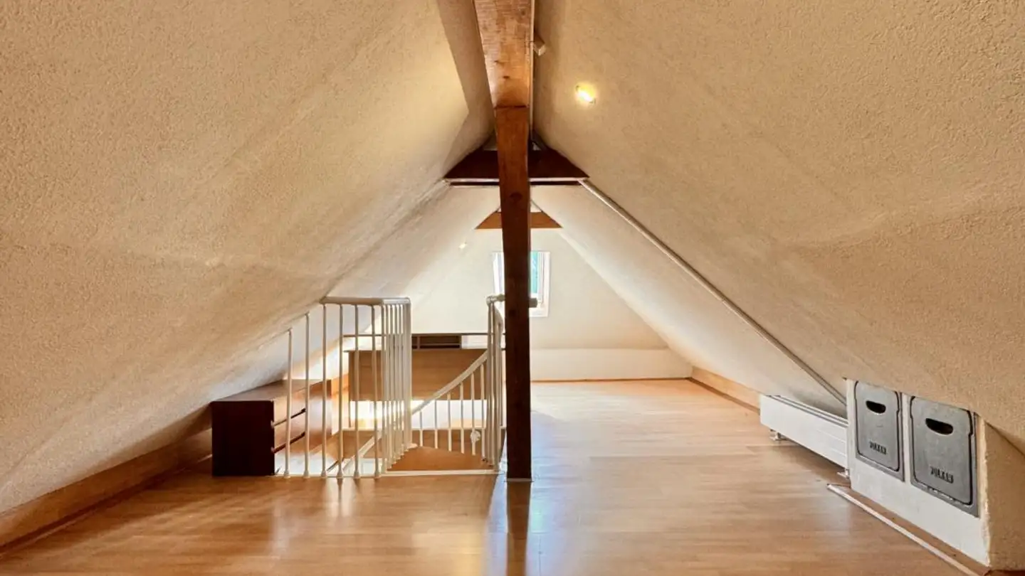 Wohnung mieten - Route De Pierre-Pertuis 16, 2710 Tavannes - Foto 3