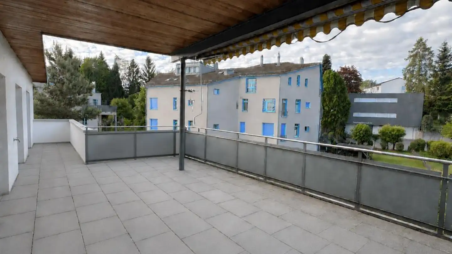Apartment for rent - Wattstrasse 6, 9240 Uzwil - Photo 2