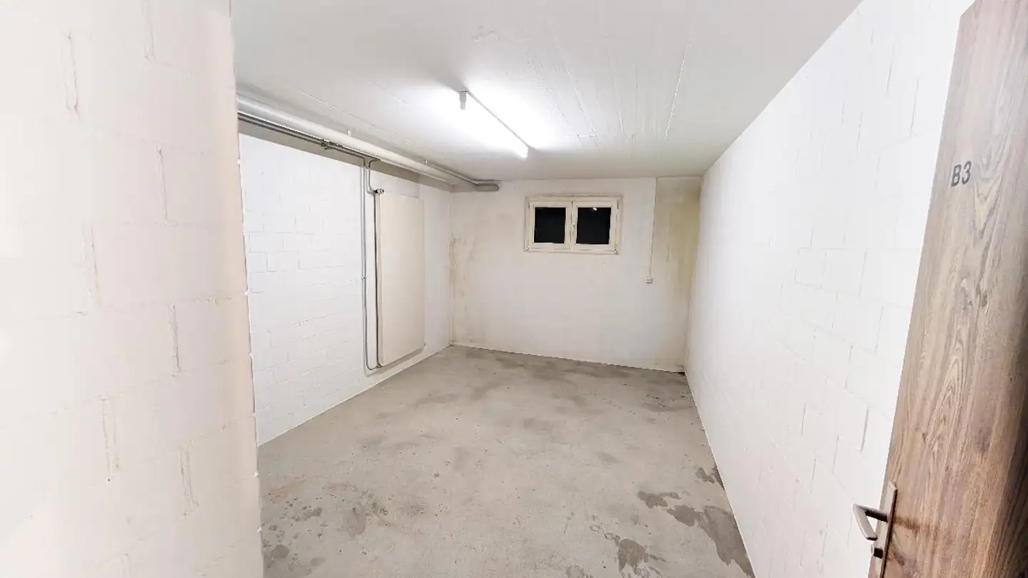 Hobby room for rent - Moosackerstrasse, 8405 Winterthur - Photo 4