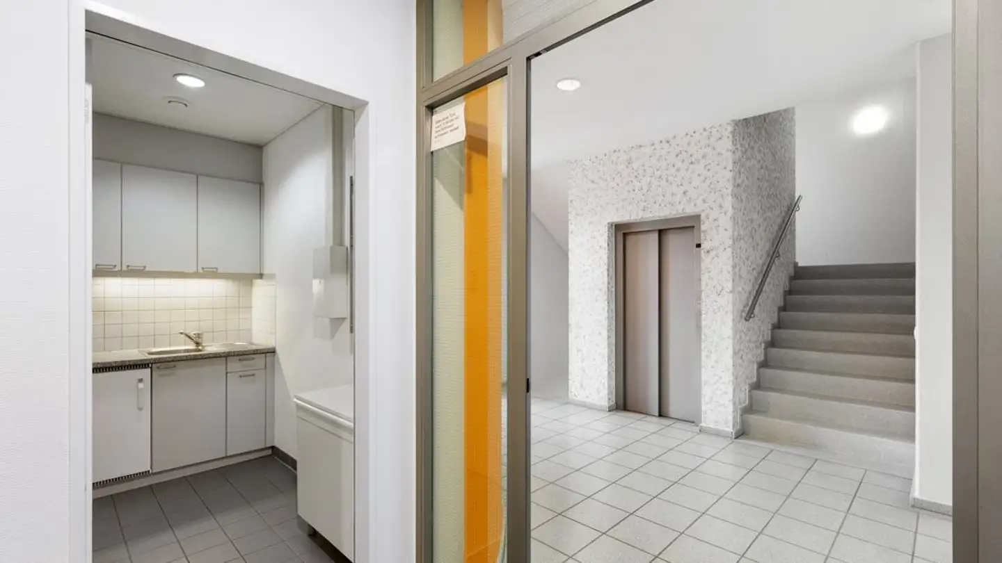 Office space for rent - Schlachthofstrasse 19, 8406 Winterthur - Photo 2