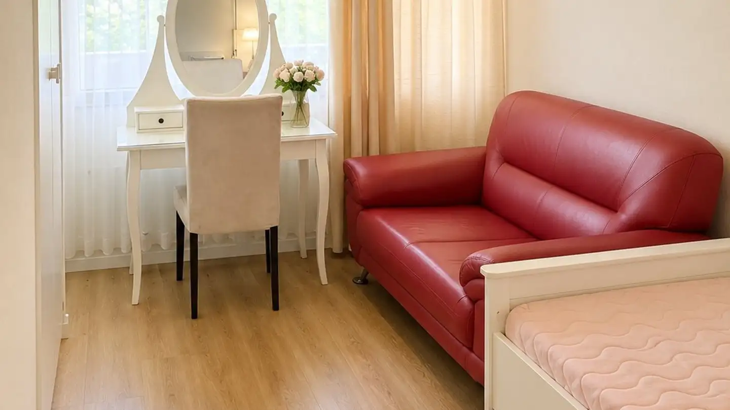 Single room for rent - 6300 Zug