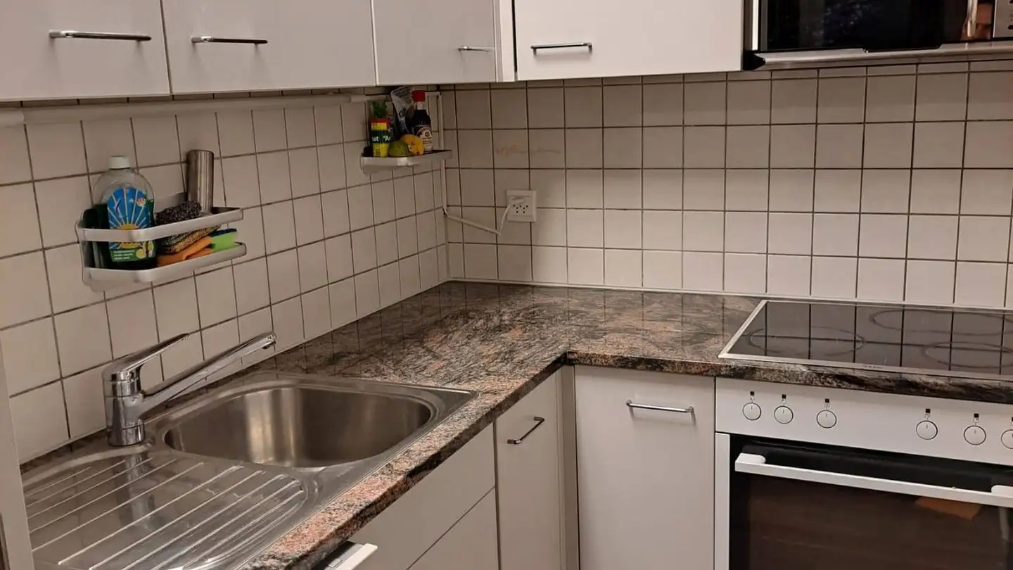 Appartamento in affitto - Wynenfeldweg 26, 5033 Buchs AG - Foto 2