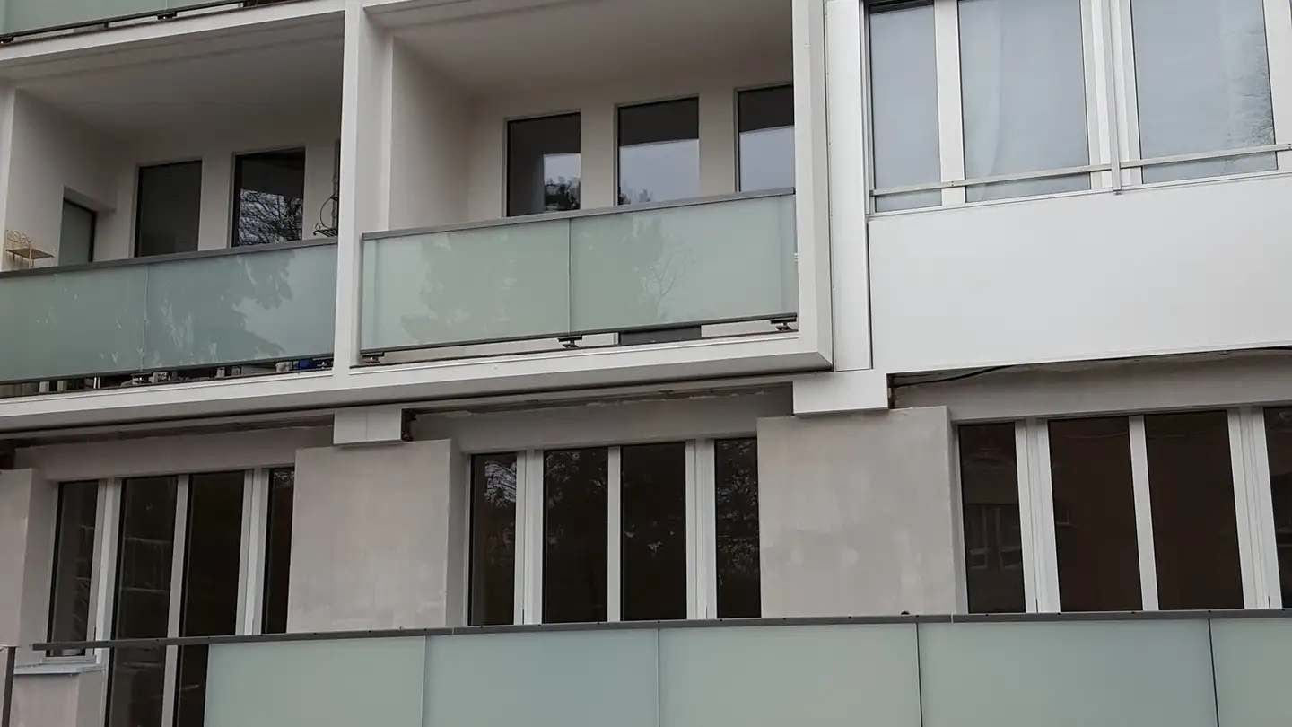 Möblierte Wohnung mieten - Leimenstrasse 30, 4051 Basel - Foto 2