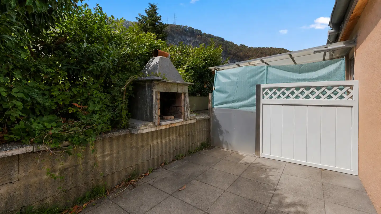 Appartement à vendre - Avenue De Vérolliez, 1890 St-Maurice - Photo 4