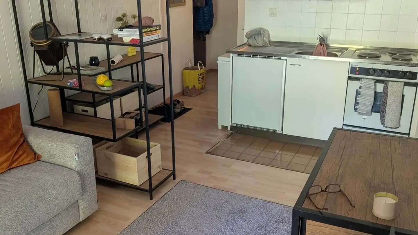 Apartment for rent - Route De La Jorette 39, 1899 Torgon - Photo 3