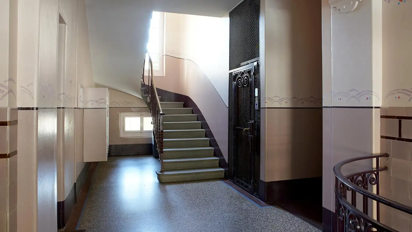 Appartement à louer - Rue Liotard 38, 1202 Genève - Photo 4