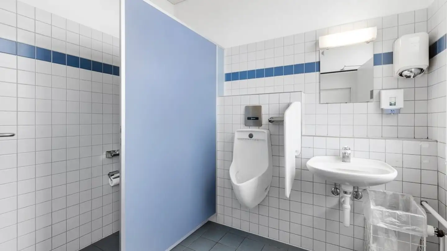 Office space for rent - Schlachthofstrasse 19, 8406 Winterthur - Photo 4