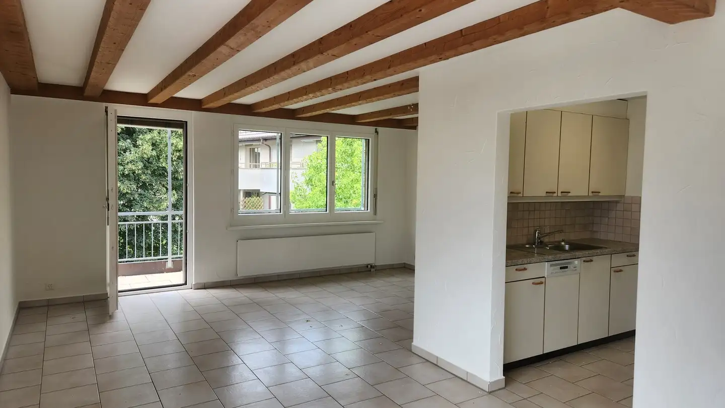 Apartment for rent - Ludretikonerstrasse 67, 8800 Thalwil