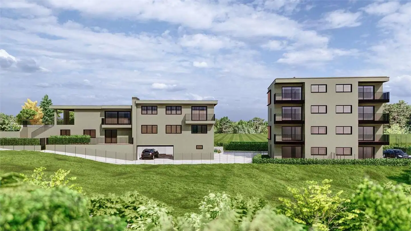 Appartamento in vendita - 6883 Novazzano - Photo 4