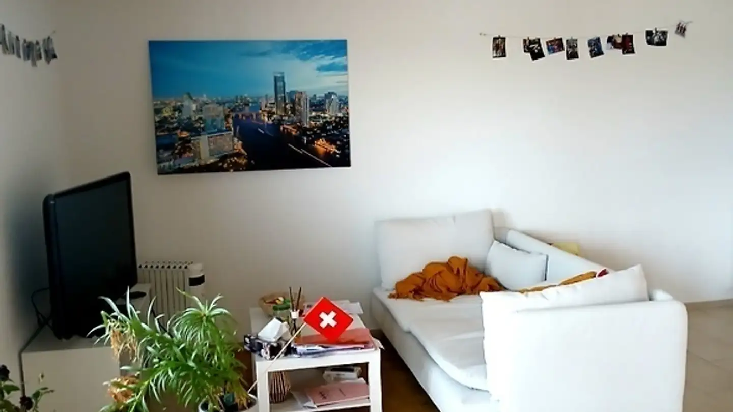 Wohnung mieten - 8862 Schübelbach