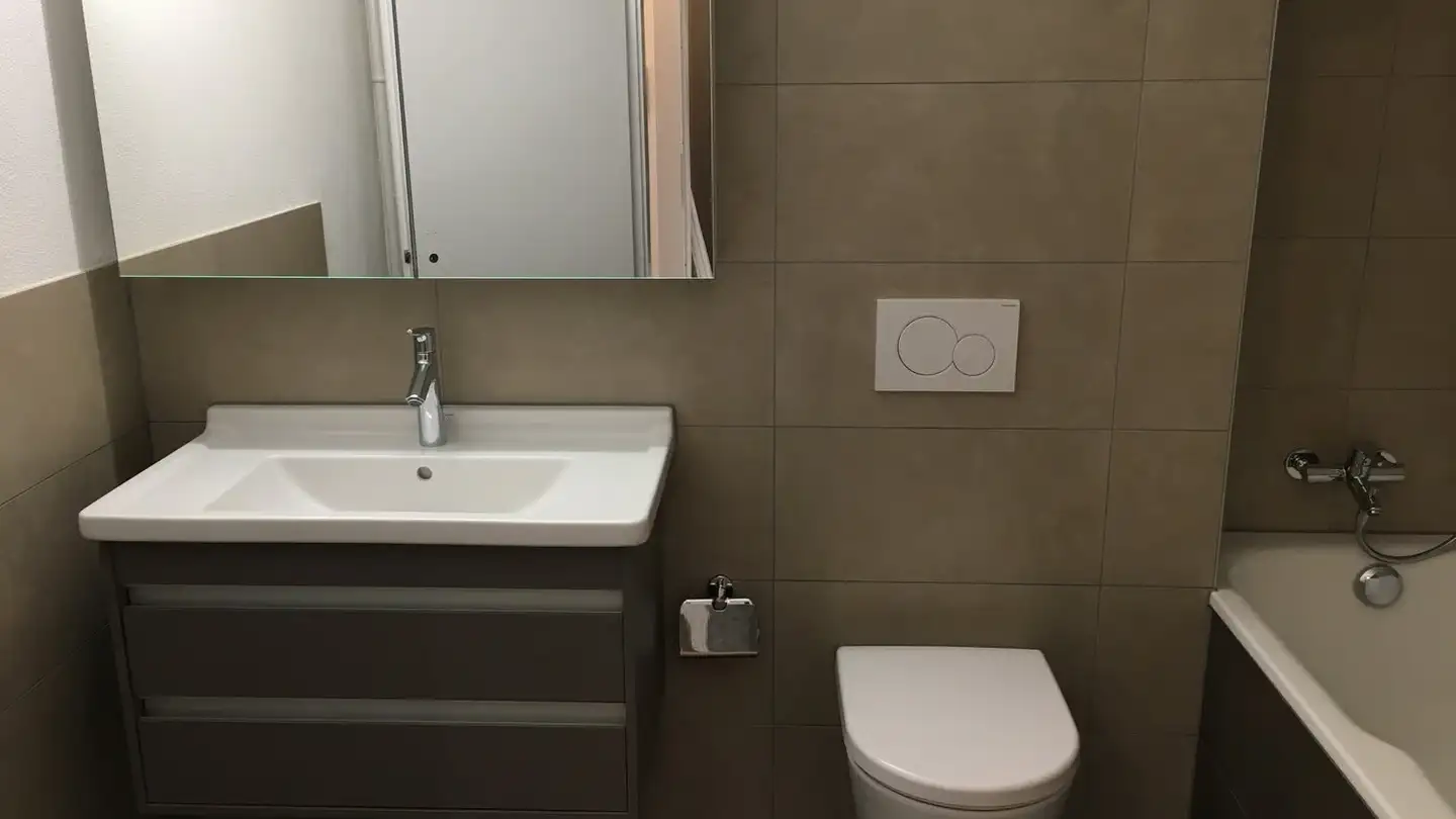 Appartamento in affitto - Giessliweg 64, 4057 Basel - Foto 4