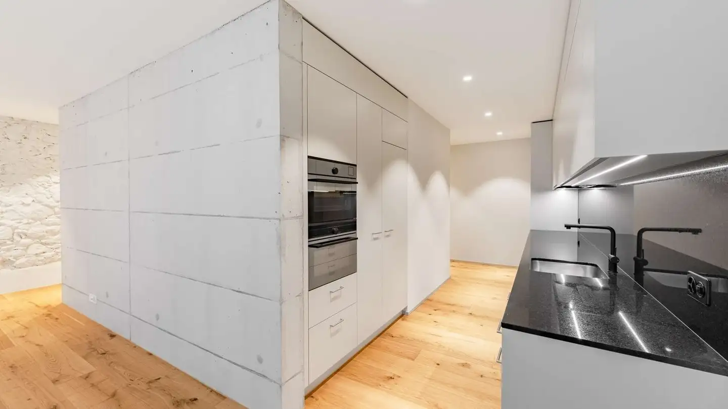 Wohnung mieten - Thurtalstrasse 19, 8450 Andelfingen - Foto 2