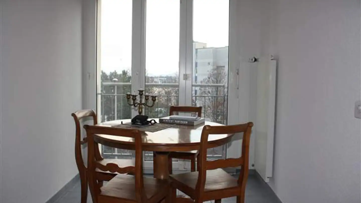 Wohnung mieten - Mülhauserstrasse 28, 4056 Basel - Foto 2