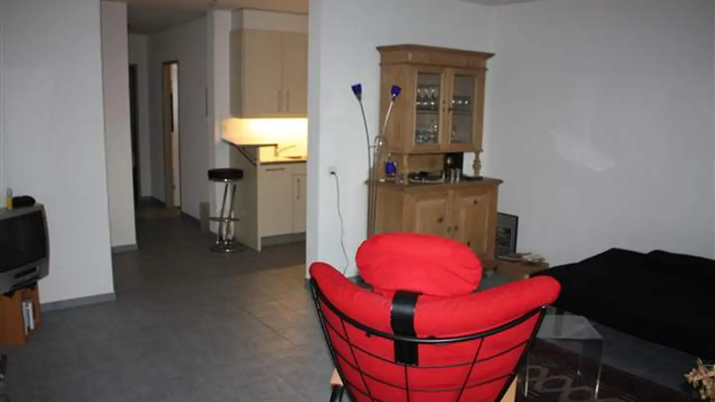 Wohnung mieten - Mülhauserstrasse 28, 4056 Basel - Foto 4