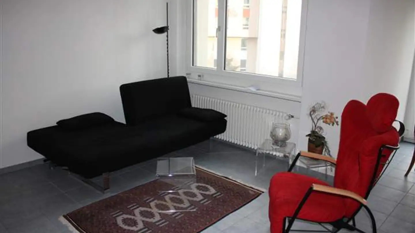 Wohnung mieten - Mülhauserstrasse 28, 4056 Basel - Foto 3