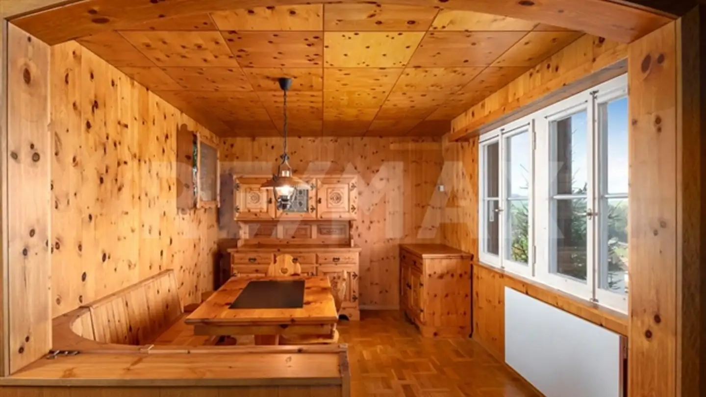 Casa singola in vendita - Haldenstrasse 1, 8825 Hütten - Photo 3