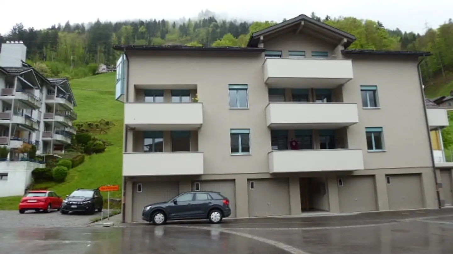 Apartment for rent - Plattenaustrasse 37, 8762 Schwanden GL - Photo 3