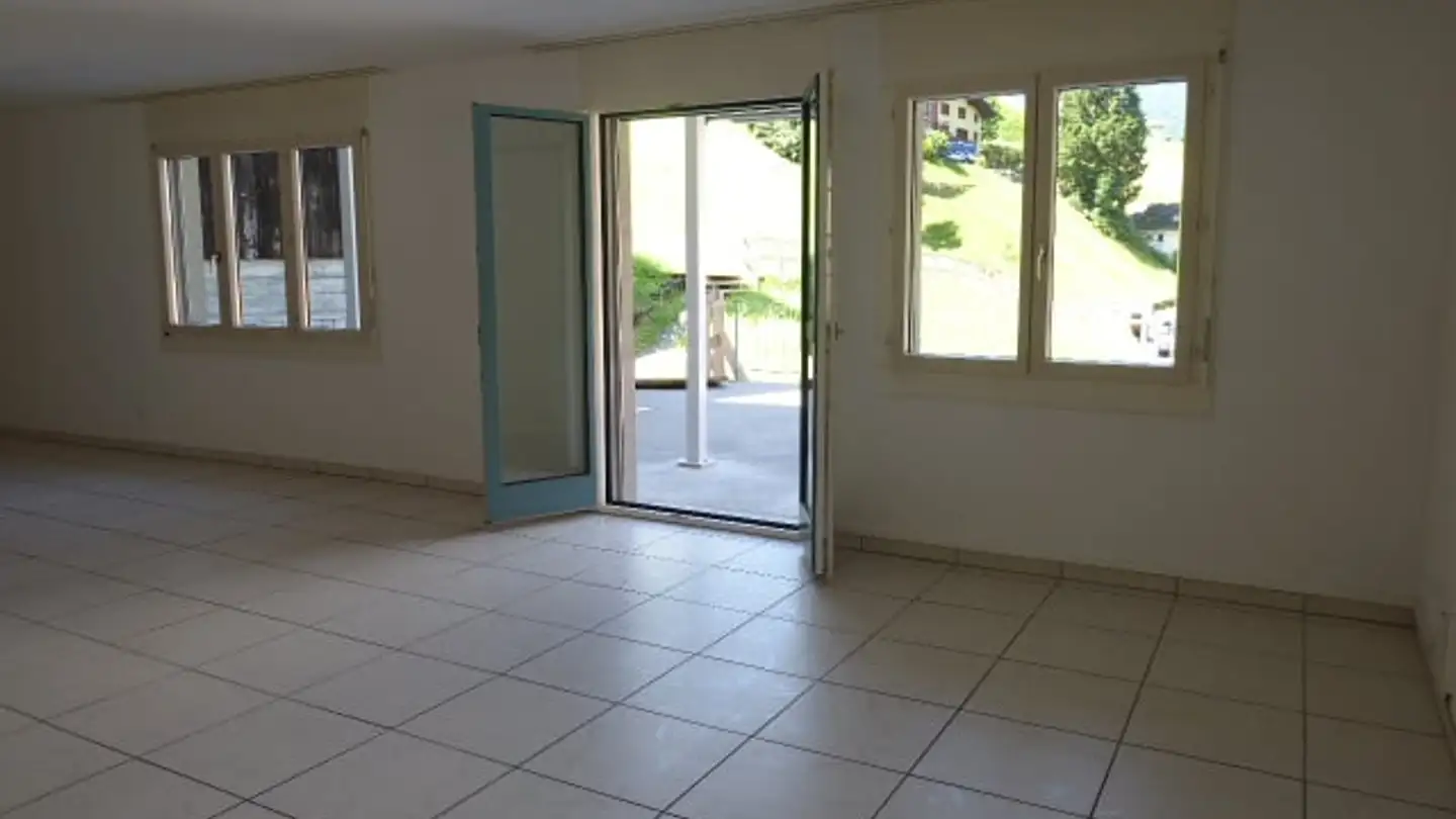 Apartment for rent - Plattenaustrasse 37, 8762 Schwanden GL - Photo 4