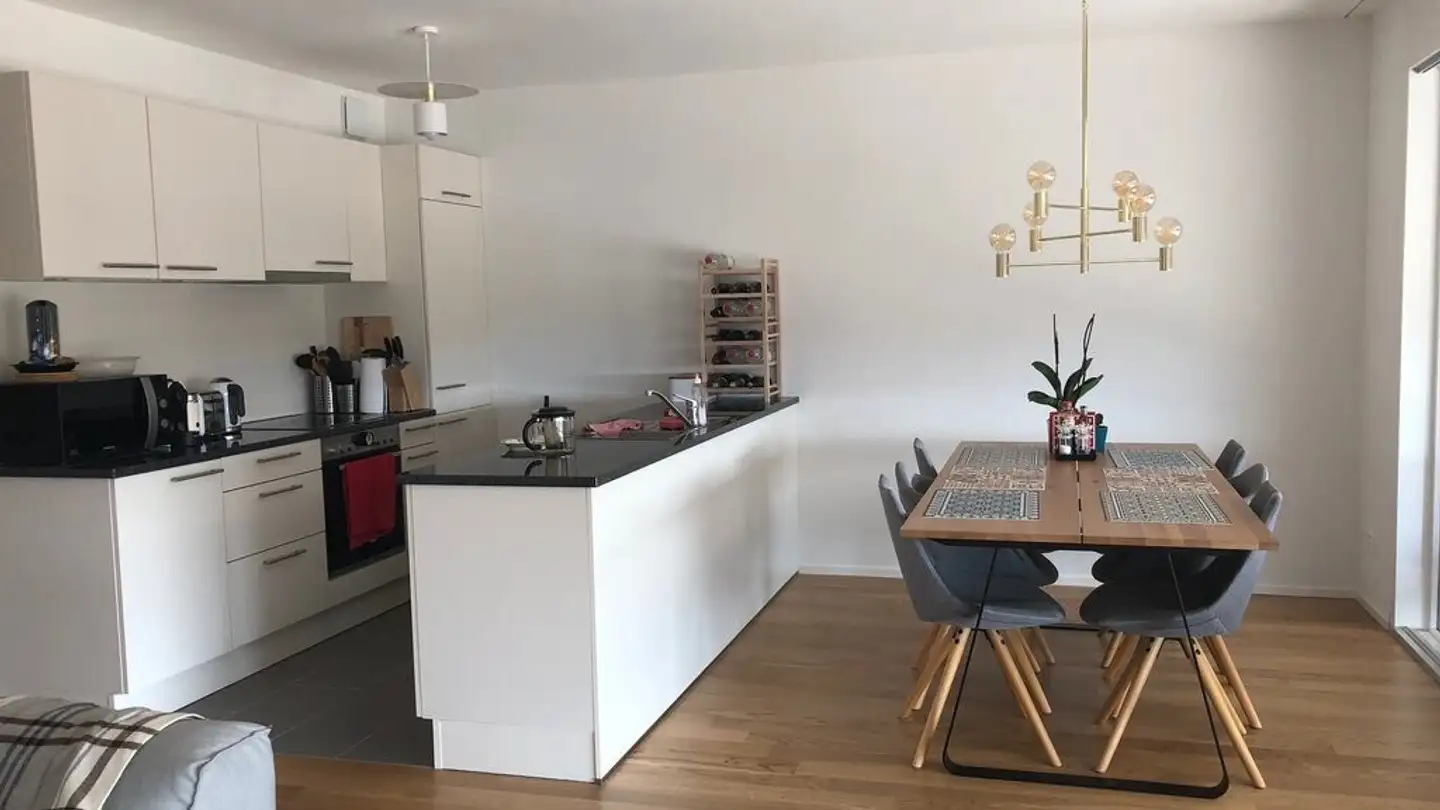 Wohnung mieten - Route De Cossonay, 1008 Prilly - Foto 2