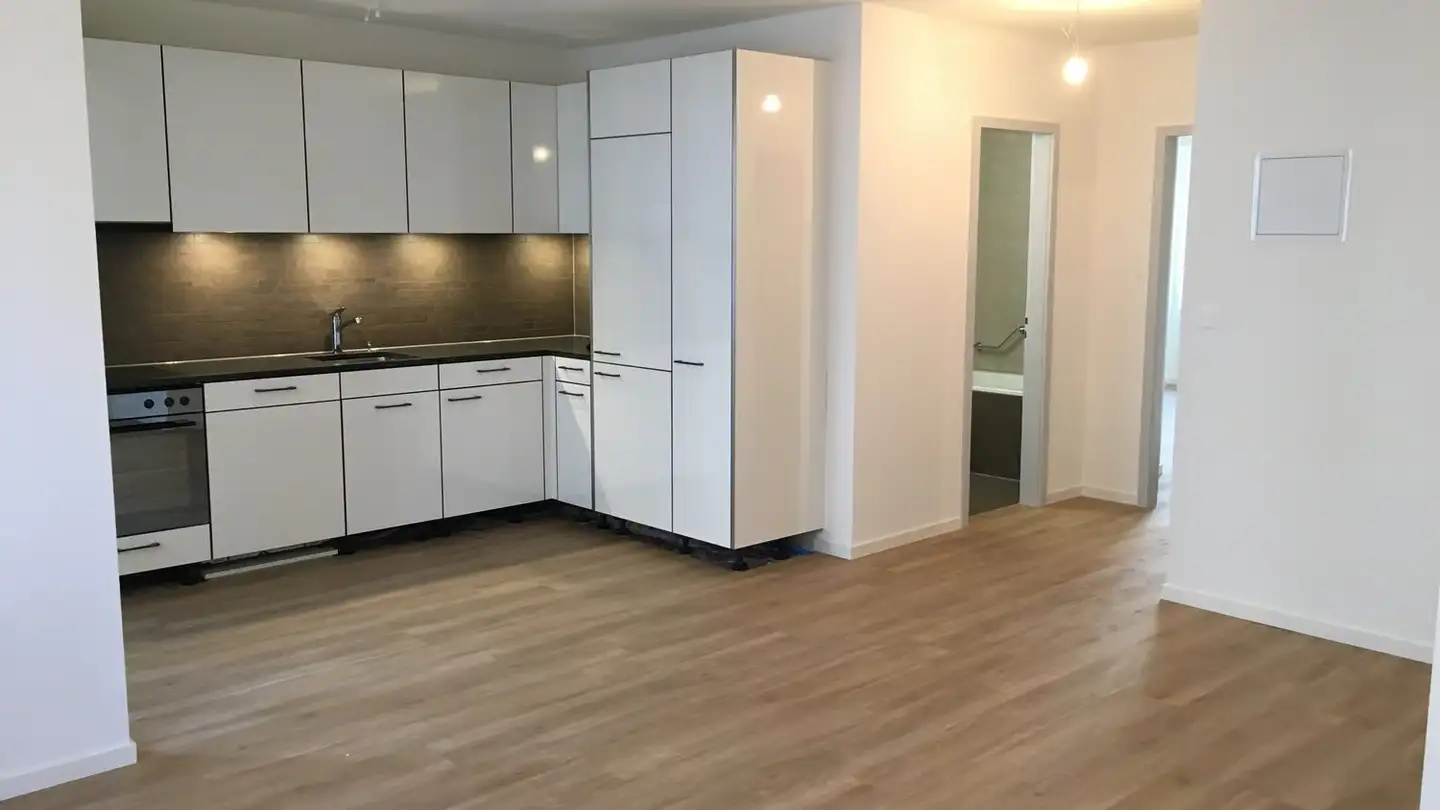 Appartamento in affitto - Giessliweg 64, 4057 Basel - Foto 3