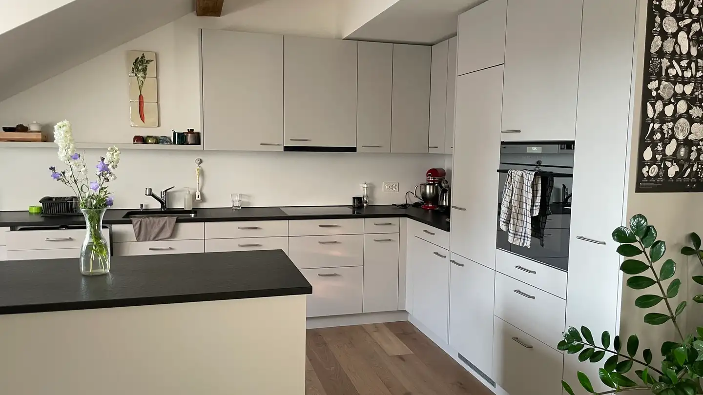 Appartement meublé à louer - 3013 Bern - Photo 2