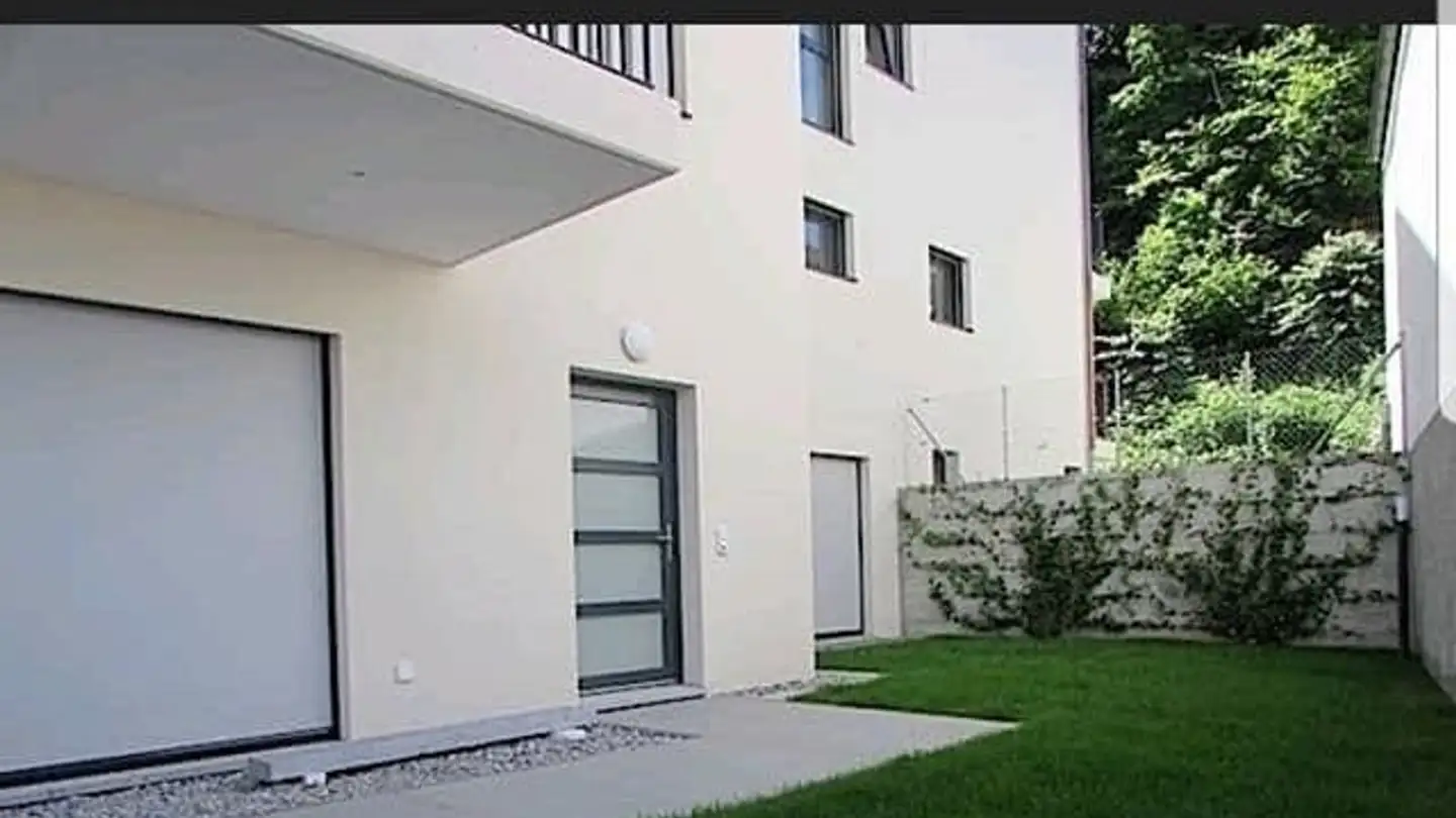 Wohnung mieten - In Pasquee 8, 6528 Camorino - Foto 2