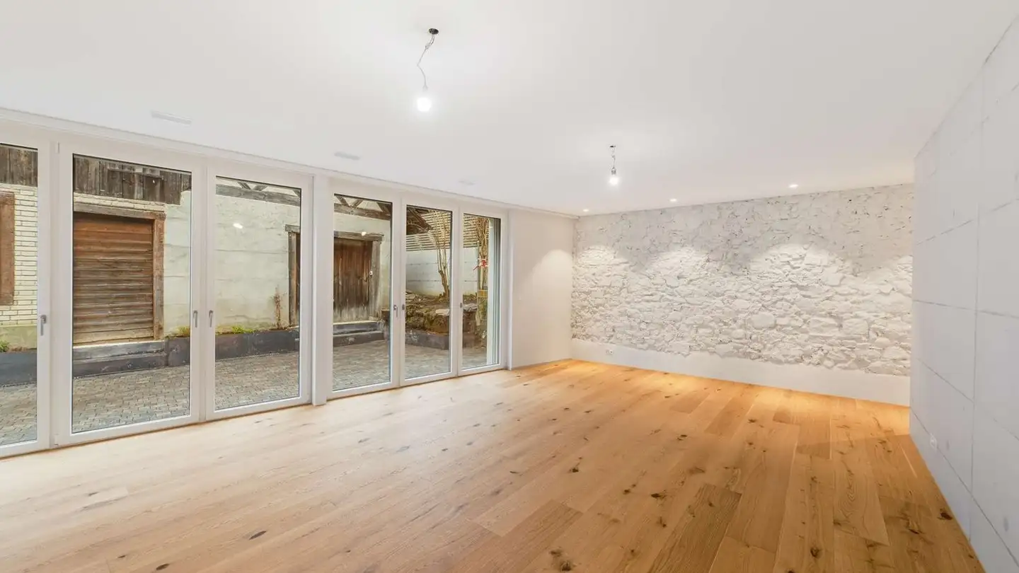 Wohnung mieten - Thurtalstrasse 19, 8450 Andelfingen