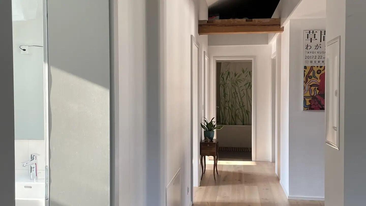 Appartement meublé à louer - 3013 Bern - Photo 3