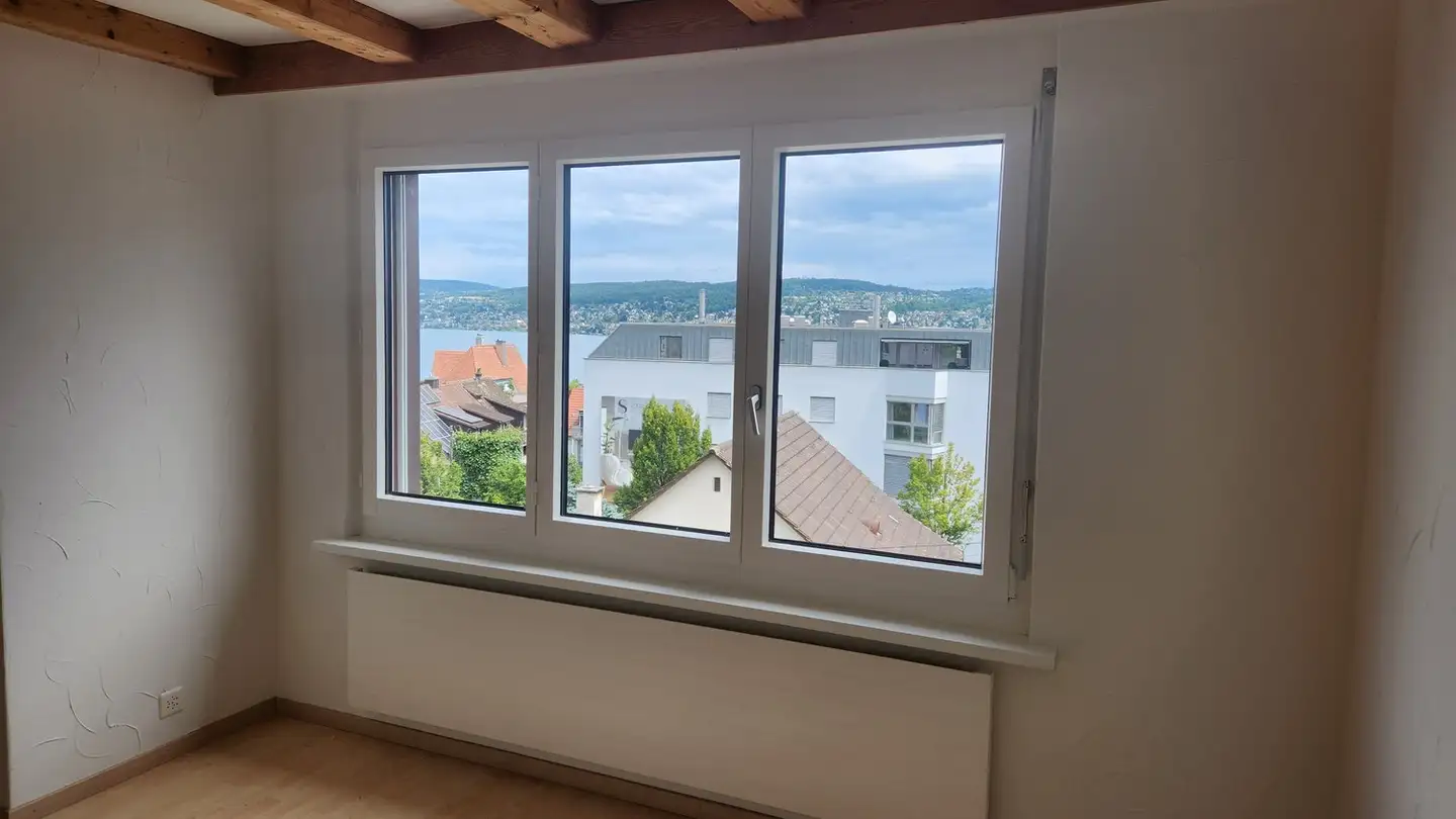 Apartment for rent - Ludretikonerstrasse 67, 8800 Thalwil - Photo 2