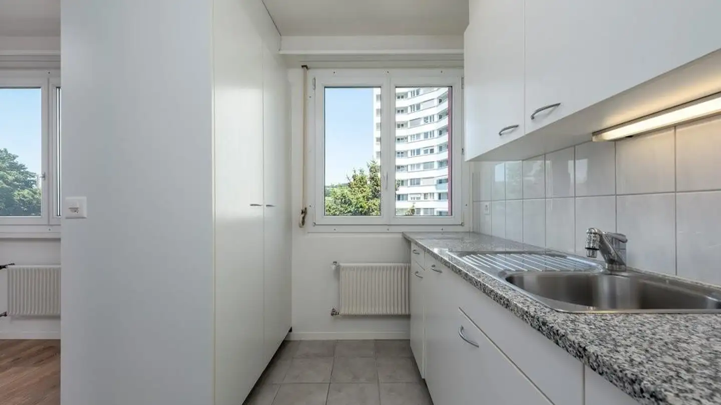 Appartement à louer - Bodenackerstrasse 54, 5200 Brugg AG - Photo 2
