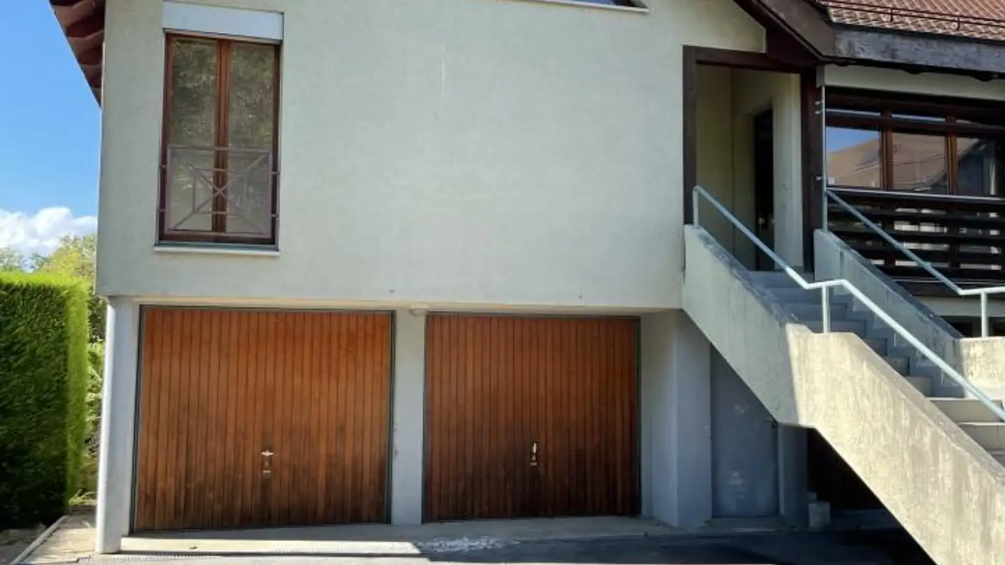 Spazio ufficio in vendita - 1297 Founex - Photo 2