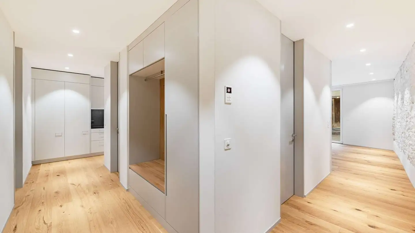 Wohnung mieten - Thurtalstrasse 19, 8450 Andelfingen - Foto 4