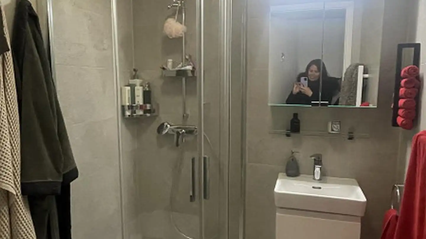 Appartement à louer - Route de Jussy 38A, 1226 Thônex - Photo 4