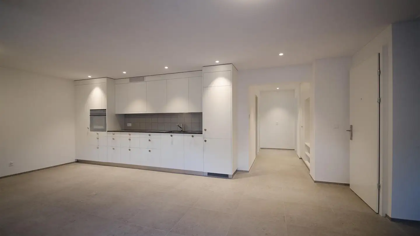 Appartamento in affitto - Löwengasse 3, 9620 Lichtensteig - Photo 3