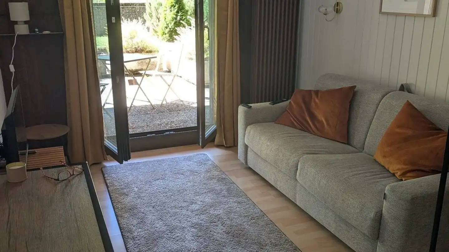 Apartment for rent - Route De La Jorette 39, 1899 Torgon - Photo 4