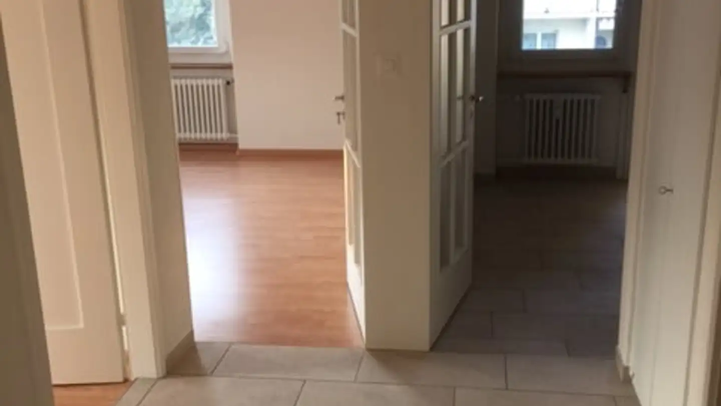 Apartment for rent - Salmenstrasse 14, 4127 Birsfelden - Photo 3