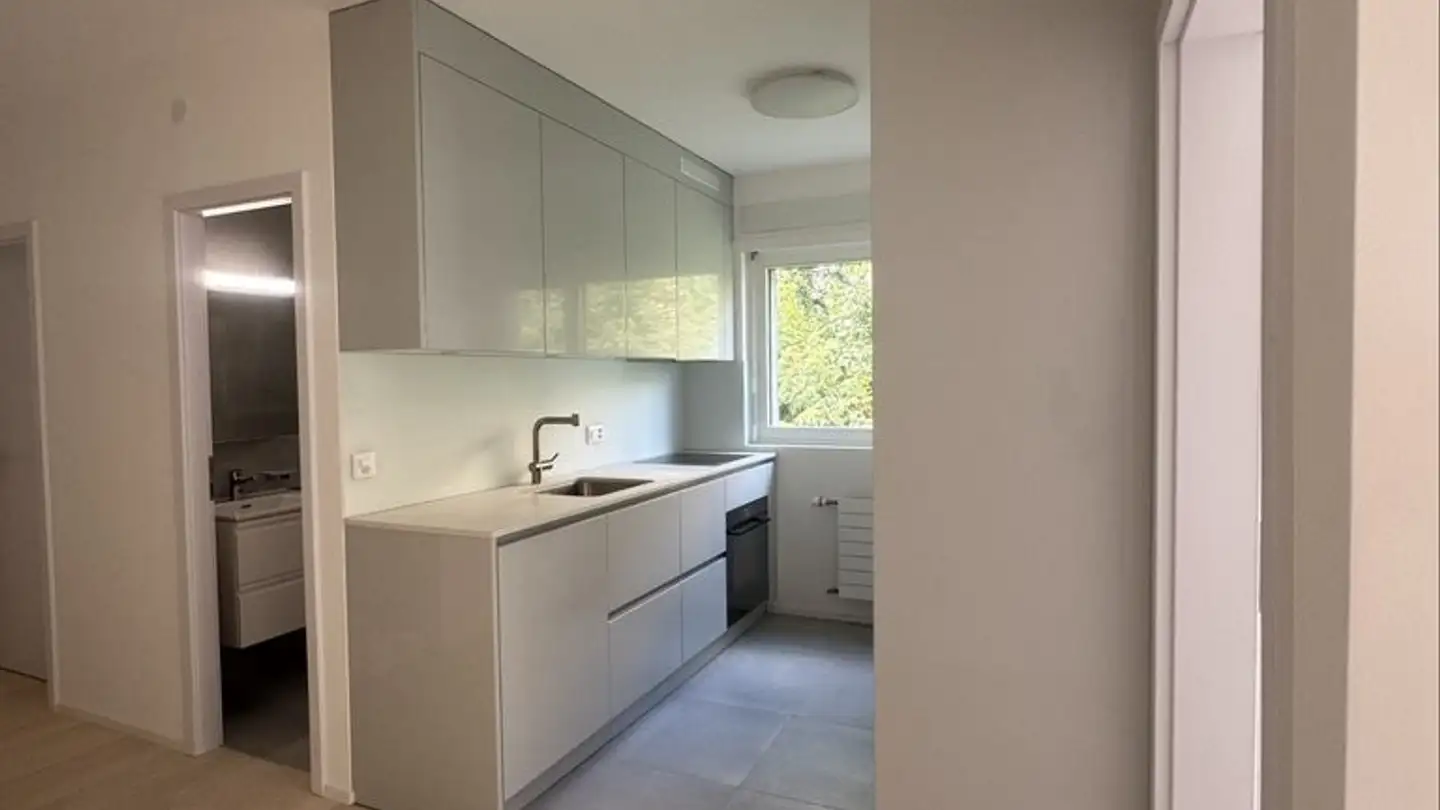 Apartment for rent - Chemin Du Couchant 30, 1007 Lausanne - Photo 2