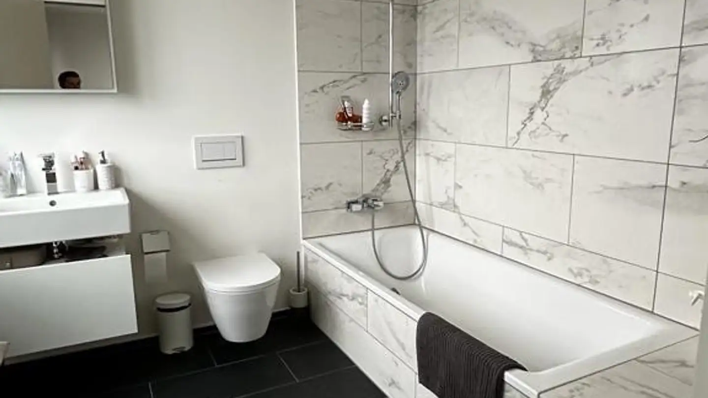 Appartement à louer - Piazza Santeramo 1, 8180 Bülach - Photo 2