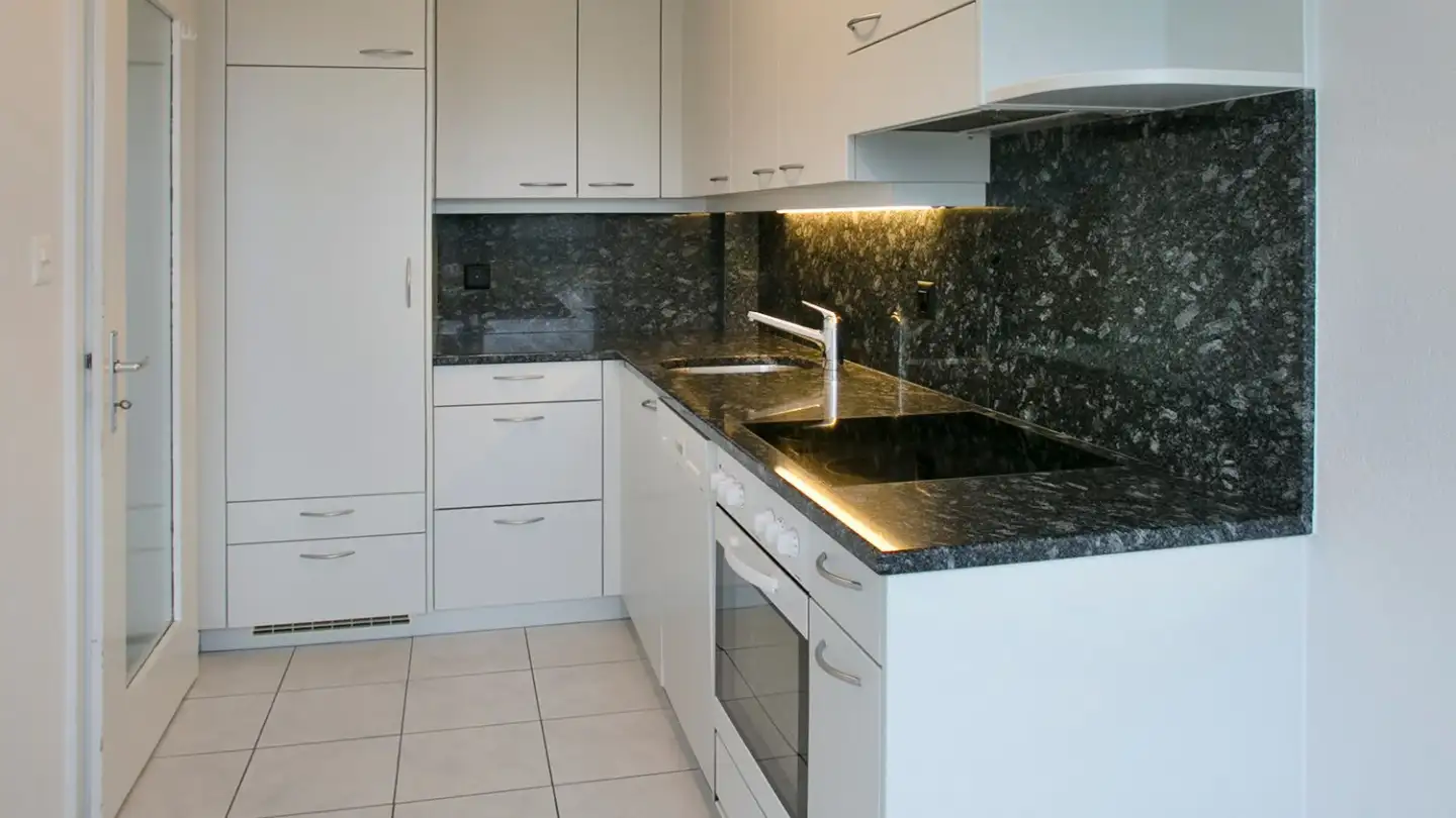 Appartamento in affitto - Napfstrasse 8, 3550 Langnau im Emmental