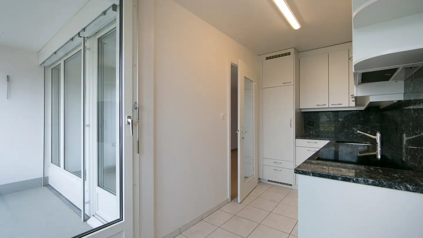 Appartamento in affitto - Napfstrasse 8, 3550 Langnau im Emmental - Foto 2