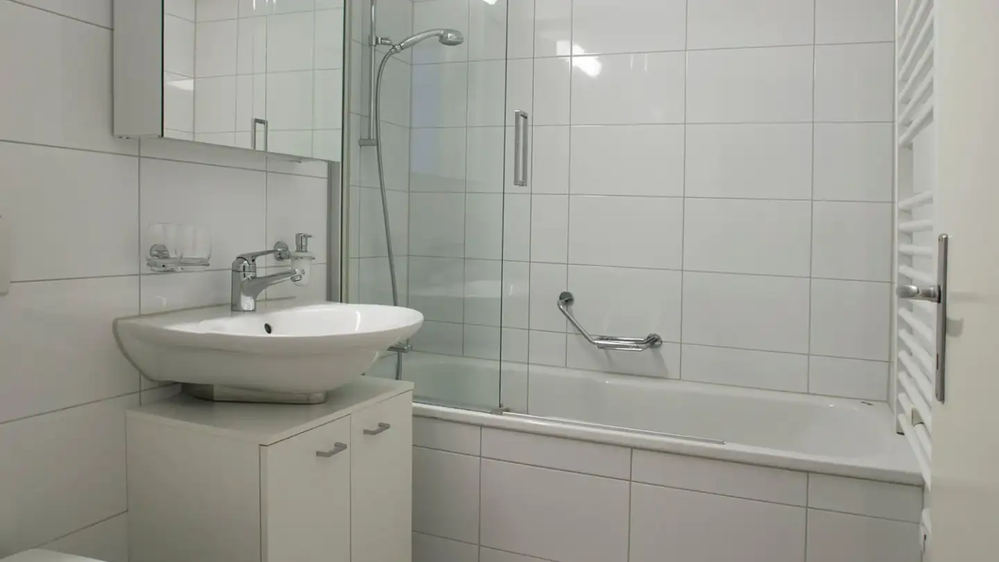 Appartamento in affitto - Napfstrasse 8, 3550 Langnau im Emmental - Foto 3