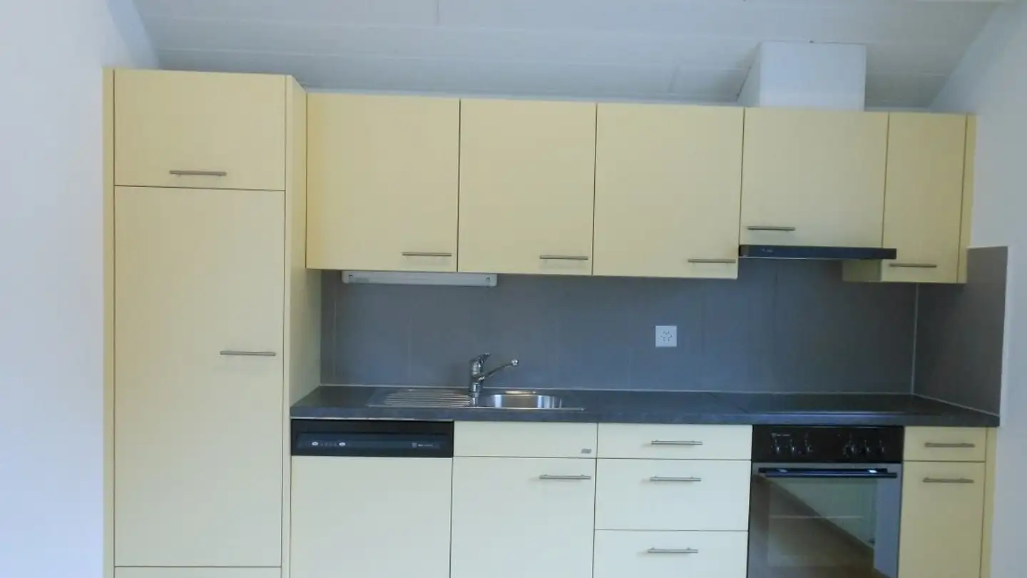Dachgeschosswohnung mieten - Rue Du 23-Juin 61, 2830 Courrendlin