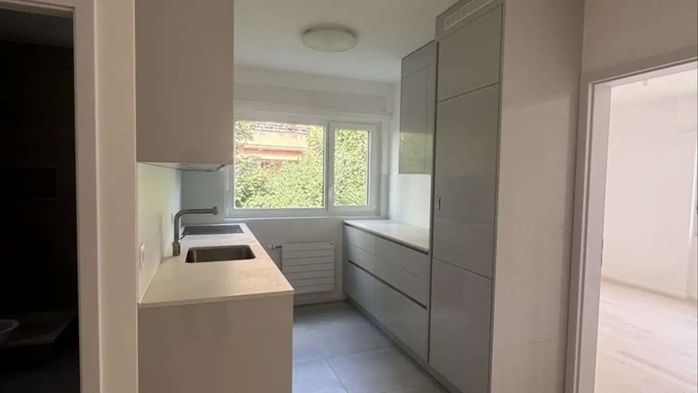 Apartment for rent - Chemin Du Couchant 30, 1007 Lausanne